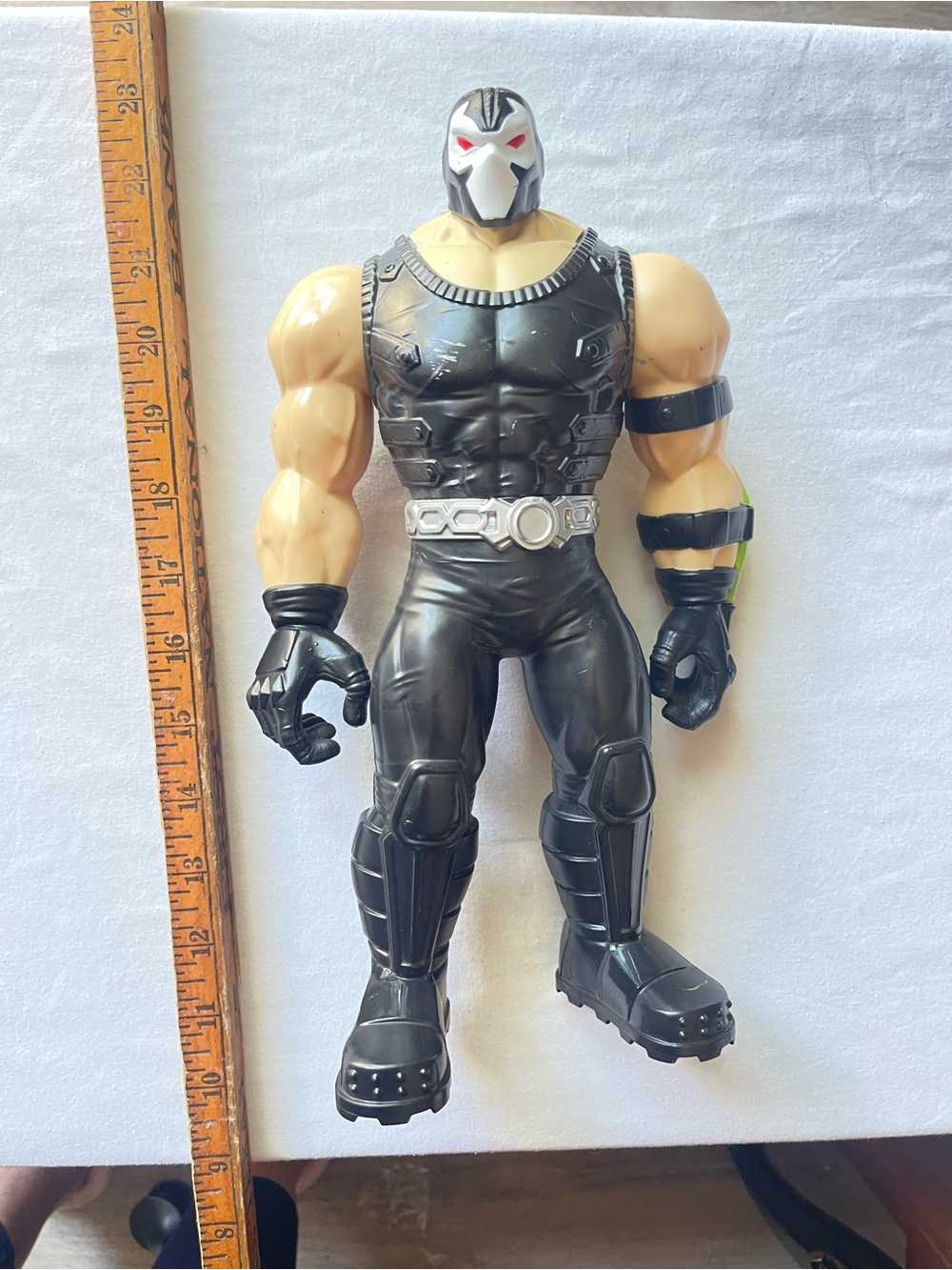 Batman Bane Action Figure DC Comics 11.5"  Dark Knight